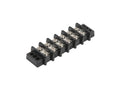 BARRIER STRIP 6 POSITION