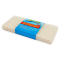 FLEXIBLE HEAD SCRUBBER REPLACEMENT