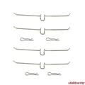 DISC BRAKE HDWE KIT