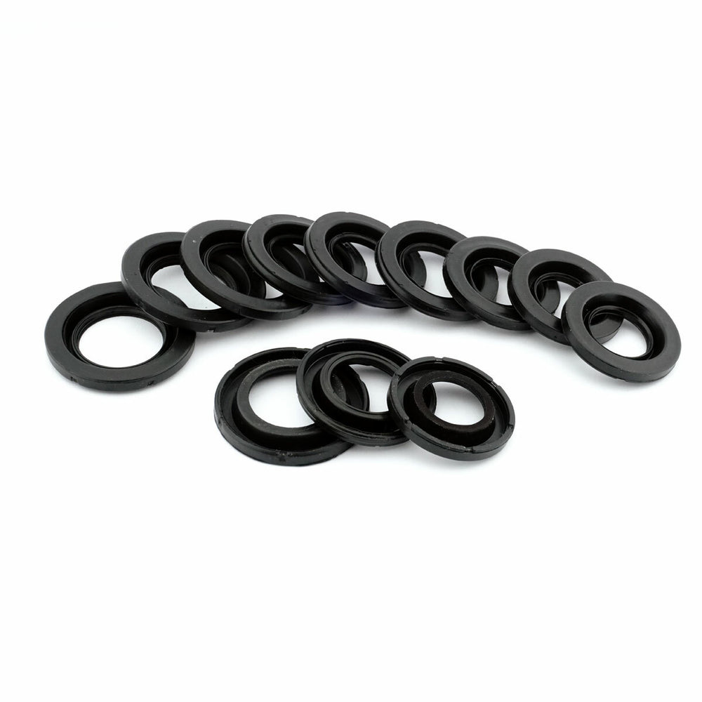 DISC BRAKE HDWE KIT