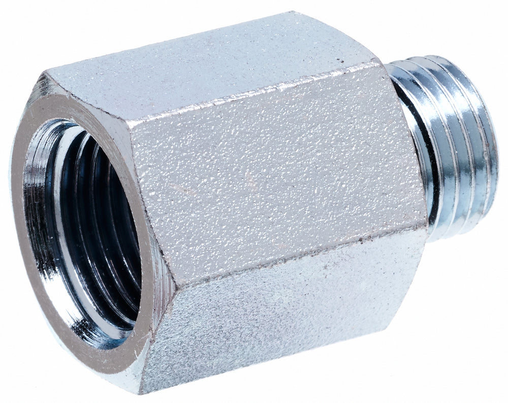 HYDRAULIC ADAPTER - SAE TO SAE
