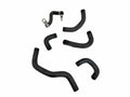 ~(2 lbs. 6X6X6)~ Rear Cover to Block Seals LB7/LLY/LBZ/LMM/LML 2001+ Duramax Pair