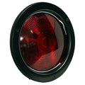STOP-TAIL-TURN LAMP FLUSH MNT 2PK