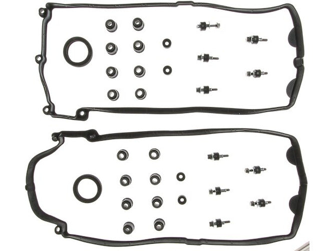 OIL OUTLET GASKET