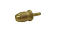 POLX1/4 BARB 7/8 NUT-HN
