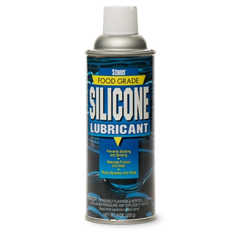 SILICONE LUBRICANT - 9OZ