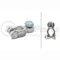 BATTERY POST CLAMP FOR NEGATIVE TER