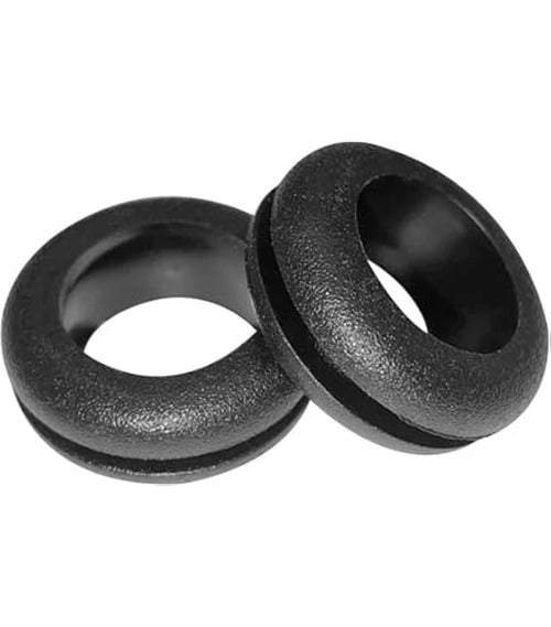 PART# RUBBER GROMMET PER RANCH HAND