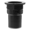 11/2IN ABS STRAINER ADAPTER