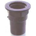 11/2IN ABS STRAINER ADAPTER