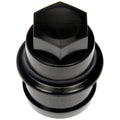 WHEEL NUT COVERS