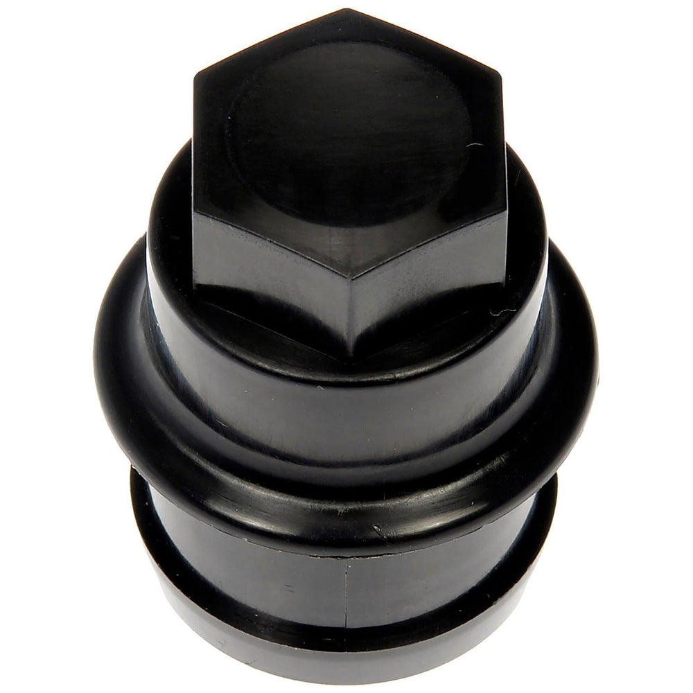 WHEEL NUT COVERS