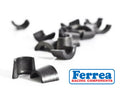 Ferrea Toyota Radial Groove 6 Degree Valve Locks - Single (Drop Ship Only)