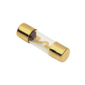 50 AMP AGU FUSES NICKEL PLATED - MID SERIES - 5 PK