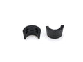 Ferrea LS1/ LS6/LS7/L92 .313 Std Radial Groove Steel 7 Deg Valve Locks - Set of 16
