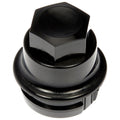 WHEEL NUT COVERS