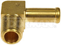 HOSE FITTING 3/8