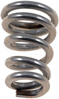 EXHAUST SPRING