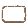 OIL PAN GASKET