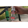 J B Weld auto part