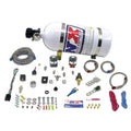 Nitrous Express - .093 R/T SINGLE JET - 17093