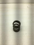 GM Performance springs detail