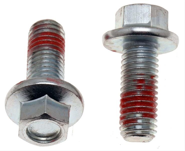 CALIPER ANCHOR PLATE BOLT