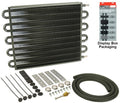 -8AN Male x 1/2 Barb Fitting