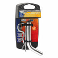 PACKAGED 1/2" GROOVED STYLE HITCH P