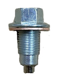 Drain Plug and Washer