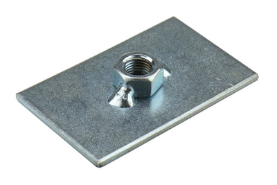 Sparco Reinf Plate