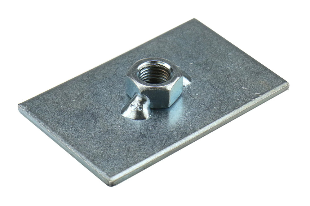 Sparco Reinf Plate