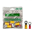 ASSORTED RINGS LARGE GAUGE VINYL - RETAIL PACK