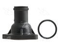 ENGINE COOLANT FLANGE