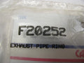 MAHLE Original Toyota Camry 91-90 Exhaust Pipe Packing Ring