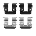 DFC 05-23 Subaru Forester Rear Premium Hardware Kit