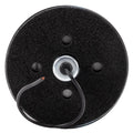 BACK-UP LAMP CHROME BEZEL 2PK