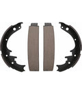 Brake Shoe Retaining Plate 1978-1983 CJ5 1978-1986 CJ7 1981-1986 CJ8 Scrambler 1984-2001 Cherokee XJ 1987-1995 OMIX