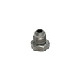 UPR 6an Male Weld Fitting Steel 8502-102