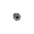 UPR 6an Male Weld Fitting Steel 8502-102