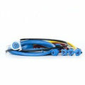 TRAILER WIRING 6' MALE PIN ADAPTE