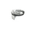 JE Pistons Individual Ring 1/16 Cast 2nd Ring (V47)