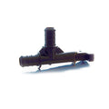 FITTING - VALVE - LOW POINT DRAIN -