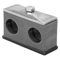 CLAMP TWIN SERIES 5/8IN TUBE