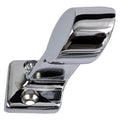 CHROME ZINC 60 END 7/8" (L)