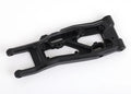 SUSPENSION ARM FRONT (LEFT) BLACK