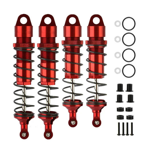 TRAXXAS red auto part
