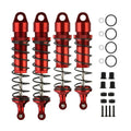 TRAXXAS red auto part
