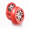 WHEELS SCT SPLIT-SPOKE CHROM