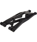 SUSPENSION ARM FRONT (LEFT) RED